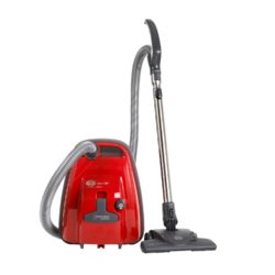 Sebo K1 Bagged Cylinder Vacuum Cleaner